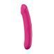 Двухсторонний фаллоимитатор Dorcel Real Sensation, 22,5 см (розовый) 12807_EU фото 1