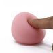 Мастурбатор яйце Pretty Love Pleasure Egg I (рожевий) 64406 фото 2