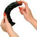 Реалістичний фалоімітатор You2Toys African Lover, 23 см (чорний) 10208 фото 2