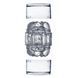 Мастурбатор Fleshlight Quickshot Vantage (прозорий) 61794 фото 3