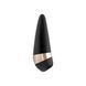 Вакуумный стимулятор клитора с вибрацией Satisfyer Pro 3 + (черный) 30291_EU фото 5