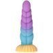 Фаллоимитатор Toyz4lovers Monster Morganal, 22 см (мульти) 203104 фото 4