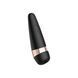 Вакуумный стимулятор клитора с вибрацией Satisfyer Pro 3 + (черный) 30291_EU фото 6