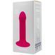 Фалоімітатор Adrien Lastic Hitsens 2, 16.7 см (рожевий) 16222 фото 2