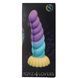 Фаллоимитатор Toyz4lovers Monster Morganal, 22 см (мульти) 203104 фото 8