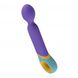 Универсальный вибромассажер PMV20 Base Wand Vibrator, 24 см (фиолетовый) 10032 фото 5