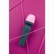 Вибратор Loveline Mini Wand Ancient Sea, 11 см (синий) 60994 фото 8