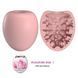 Мастурбатор яйце Pretty Love Pleasure Egg I (рожевий) 64406 фото 4