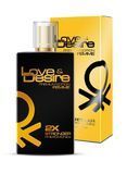 Женские духи с феромонами Love & Desire Premium Edition Femme, 100 мл 4630_EU фото
