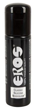 Лубрикант на силіконовій основі Eros Classic Silicone, 250 мл 187578 фото