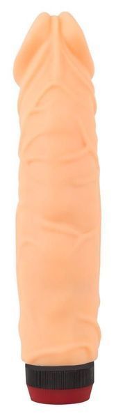 Реалистичный вибратор You2Toys Big Boy, 21 см (телесный) 10972 фото