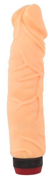 Реалистичный вибратор You2Toys Big Boy, 21 см (телесный) 10972 фото