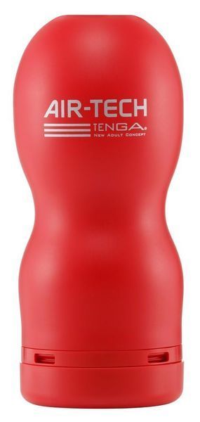 Мастурбатор Tenga Air-Tech Regular (белый) 9476 фото
