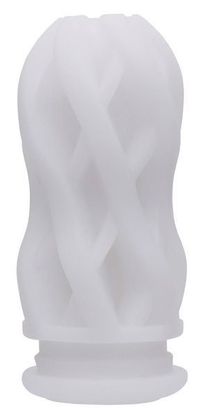Мастурбатор Tenga Air-Tech Regular (белый) 9476 фото