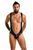 Чоловіче боді Passion Free Your Senses Bruno 027, S/M (чорний) 31938 фото