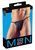 Сексуальные мужские стринги Svenjoyment Men's Mini String, S (черный) 82390 фото