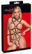 Боді Bad Kitty Strap, S (чорний) 207640 фото 5
