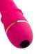 Вибратор A-Toys Marchy, 16,6 см (розовый) 60154 фото 4