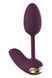 Віброяйце Dream Toys Essentials Flexible Wearable Vibrating Egg, 10 см (фіолетовий) 114710 фото 3
