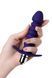 Анальная пробка ToDo Anal Vibrator Condal, 14 см (фиолетовый) 131774 фото 4