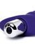 Анальная пробка ToDo Anal Vibrator Condal, 14 см (фиолетовый) 131774 фото 5
