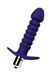 Анальная пробка ToDo Anal Vibrator Condal, 14 см (фиолетовый) 131774 фото 7