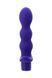 Анальная пробка ToDo Anal Vibrator Adore, 15 см (синий) 49011 фото 2