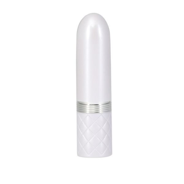 Вибратор Pillow Talk Lusty LuxuriousFlickering, 9,4 см (розовый) 34116 фото