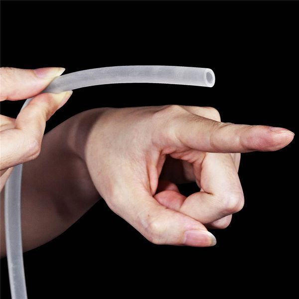 Великий фалоімітатор LoveToy Squirt Extreme, що кінчає, 25,4 см (тілесний) 14423 фото