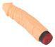 Реалистичный вибратор You2Toys Big Boy, 21 см (телесный) 10972 фото 4