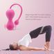 Вагінальні кульки Magic Motion Kegel v2, 8,4 см (рожевий) 13473_EU фото 3