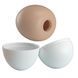 Мастурбатор яйцо Pretty Love Pleasure Egg II (бежевый) 64408 фото 4