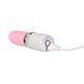 Вибратор Pillow Talk Lusty LuxuriousFlickering, 9,4 см (розовый) 34116 фото 6