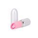 Вибратор Pillow Talk Lusty LuxuriousFlickering, 9,4 см (розовый) 34116 фото 1