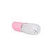 Вибратор Pillow Talk Lusty LuxuriousFlickering, 9,4 см (розовый) 34116 фото 4