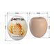 Мастурбатор яйцо Pretty Love Pleasure Egg II (бежевый) 64408 фото 5