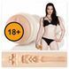 Мастурбатор реалістичний Fleshlight Girls Stoya Destroya (тілесний) 46942 фото 5