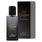 Женские духи с феромонами PheroStrong Queen, 50 мл 11680_EU фото