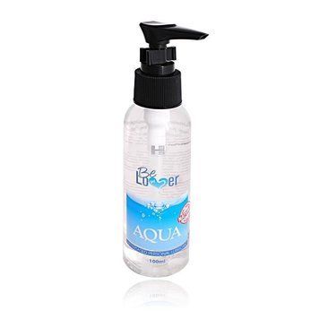 Лубрикант Be Lover Gel AQUA POWER, 100 мл 4632_EU фото