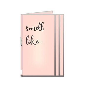 Женские духи с феромонами Smell Like #02, 1 мл 35952 фото