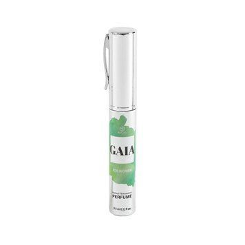 Жіночі парфуми з феромонами Secret Play Gaia, 10 мл 117562 фото