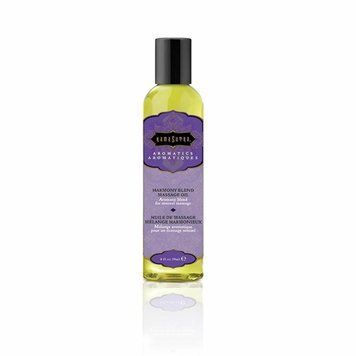Масажне масло Kama Sutra Harmony Blend, 59 мл 109916 фото