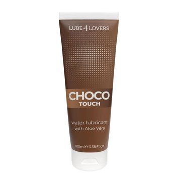 Лубрикант на водной основе Lube4lovers Water Touch Chocolate, 100 мл 226664 фото