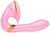 Вибратор Shunga Soyo Intimate, 17 см (светло-розовый) 30394 фото
