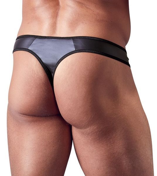 Мужские эротические трусы Svenjoyment Underwear, XL (черный) 19360 фото