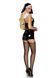 Эротический костюм Leg Avenue Sinful Sister, S (черный) 122200 фото 2