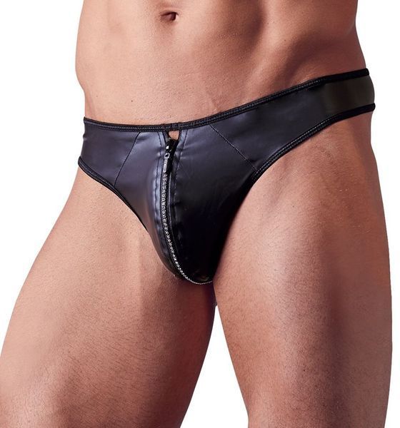 Мужские эротические трусы Svenjoyment Underwear, XL (черный) 19360 фото