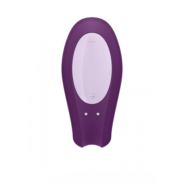 Набор секс-игрушек Satisfyer Partner Box 3, 3 шт (мульти) 34905 фото