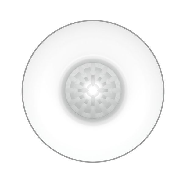 Мастурбатор яйцо Pretty Love Pleasure Egg III (белый) 64410 фото