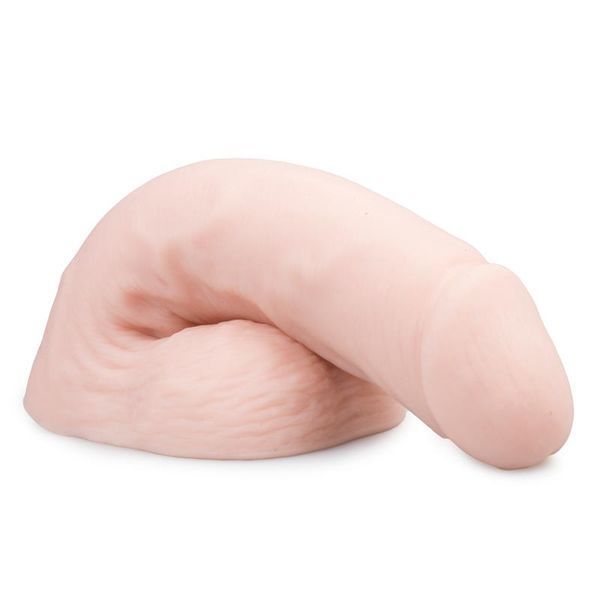 М'який фалоімітатор FleshLight Limpy Large Fleshtone, 21,6 см (тілесний) 39898 фото